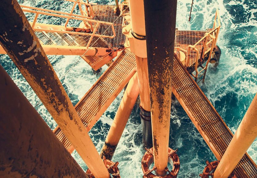 offshore-drill-yellow-oil-and-gas-wave-sea-production-petroleum-pipeline