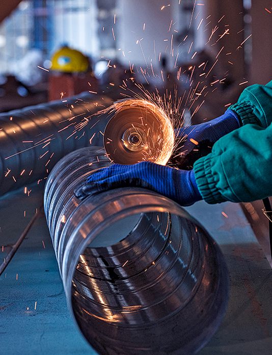 Metal Works